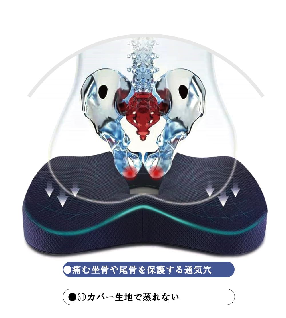 低反発クッション 座布団 楽天市場】【2,970円→SALE2,860円〜11/11(火)01:59まで】座布団